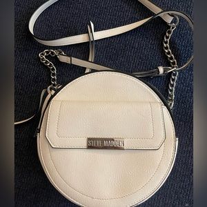 Gorgeous Steve Madden Cross Bag